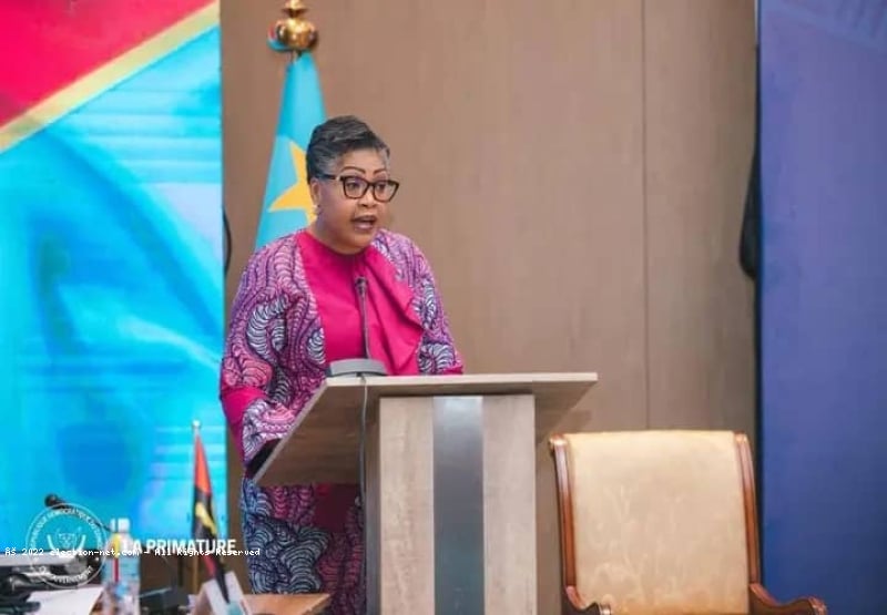RDC : le gouvernement salue la signature d'une coopération économique avec le Rwanda