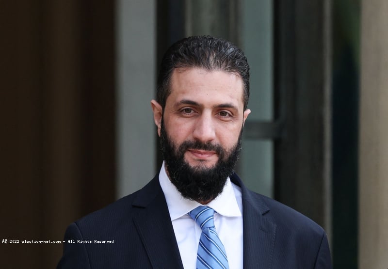 Syrie : l'ONU lève ses sanctions contre le président Ahmed al-Charaa