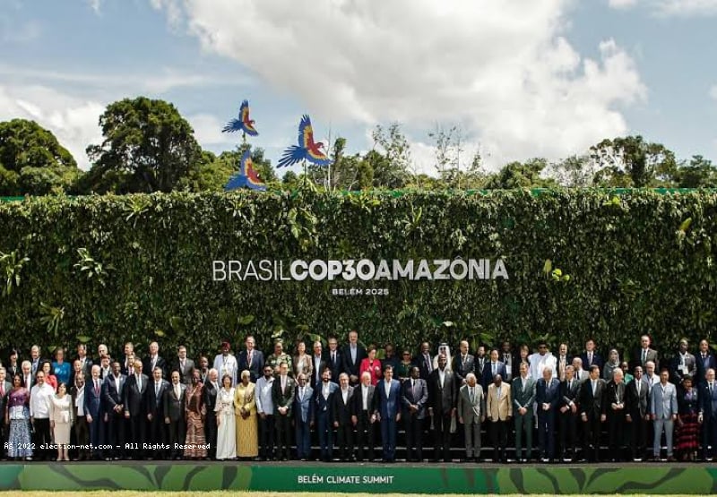 COP30 à Belém : quels sont les enjeux pour l’Afrique ?