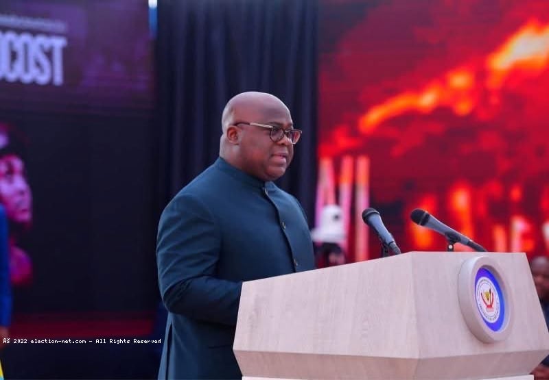 RDC : Tshisekedi attendu à Luanda