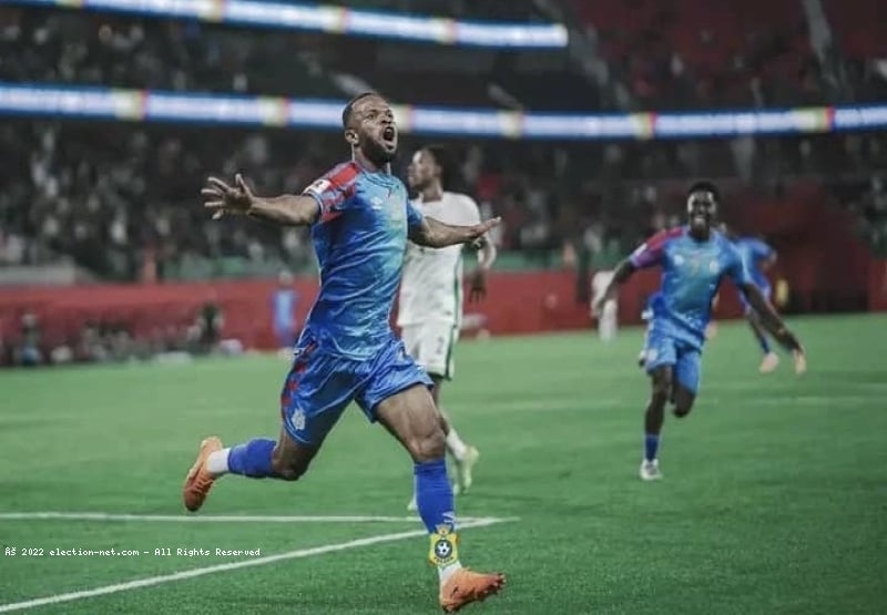 Finale barrages CDM 2026 : les Léopards rugissent au bout des tirs au but