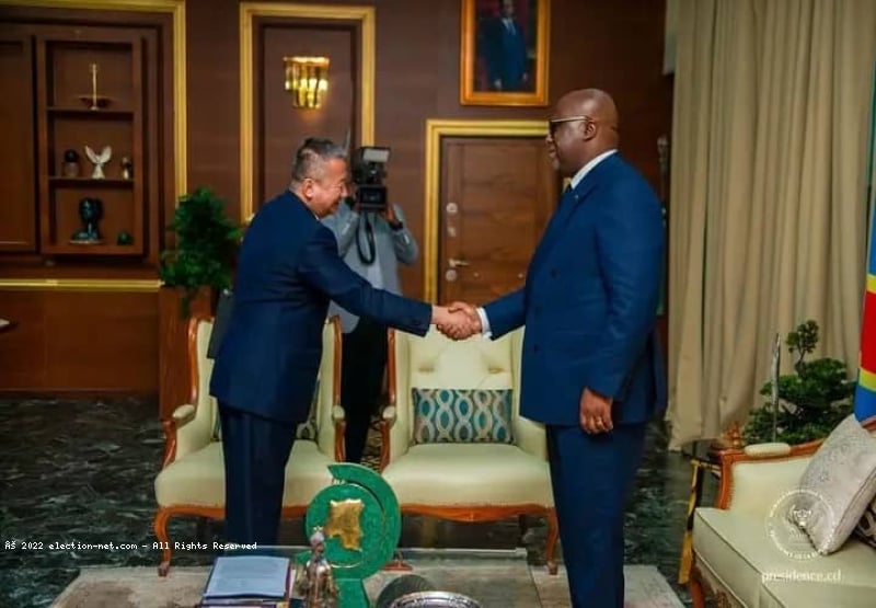 Guerre du M23 : l'ONU accentue sa pression sur Kinshasa et Kigali