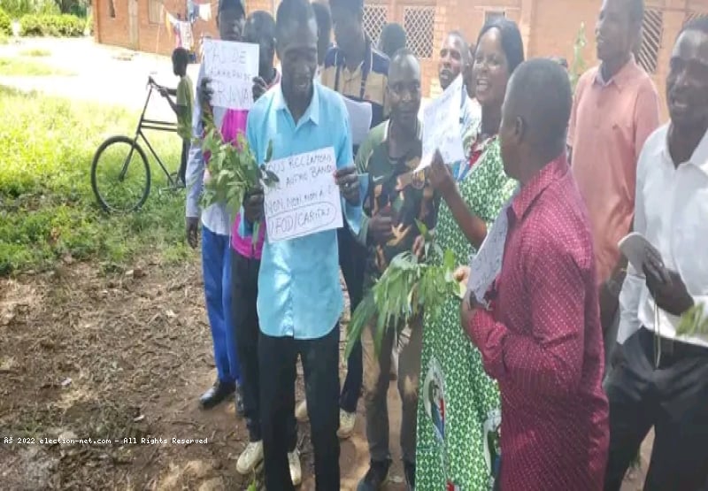 Kasaï Central : impayés depuis trois mois, des enseignants entament une grève sèche