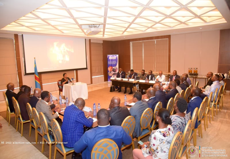 Assurances obligatoires : l'État Congolais passe à l'offensive pour protéger 30 millions d'élèves et des millions de vulnérables