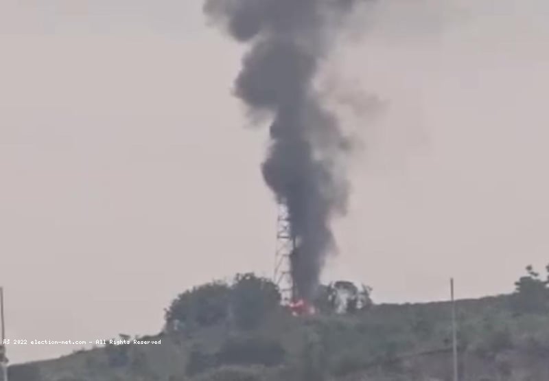 Combats près d'Uvira : un journaliste tué dans le bombardement