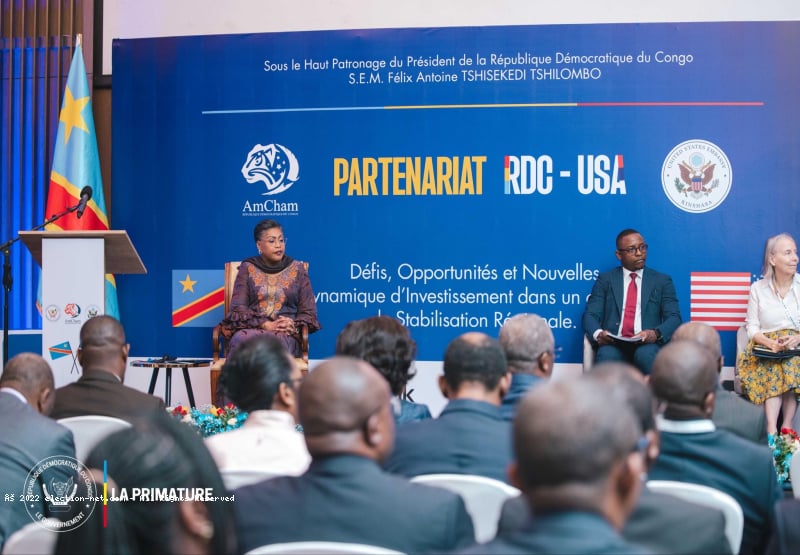 Uvira : Suminwa active le plan d'urgence pour protéger les civils