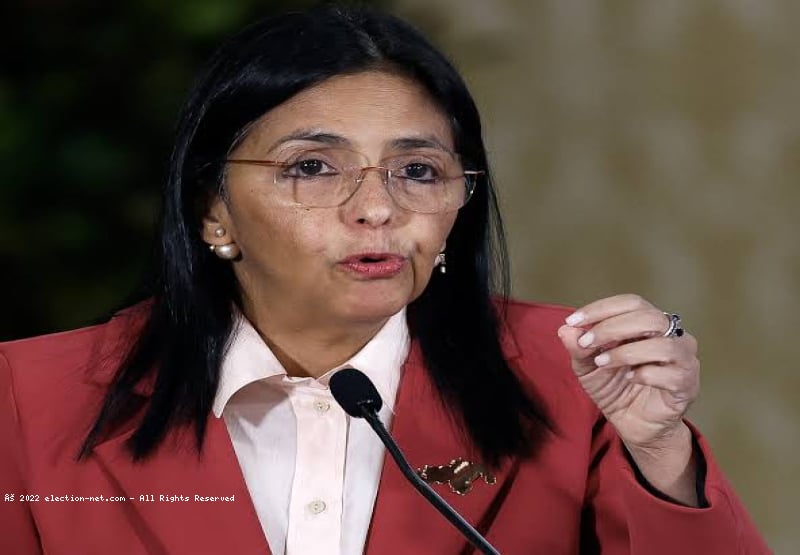 Le Venezuela fait un premier pas vers une loi d'amnistie historique