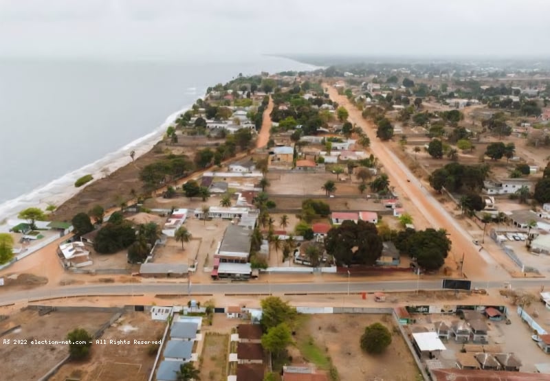 RDC : Perenco rejette les accusations de Human Rights Watch sur ses activités à Muanda