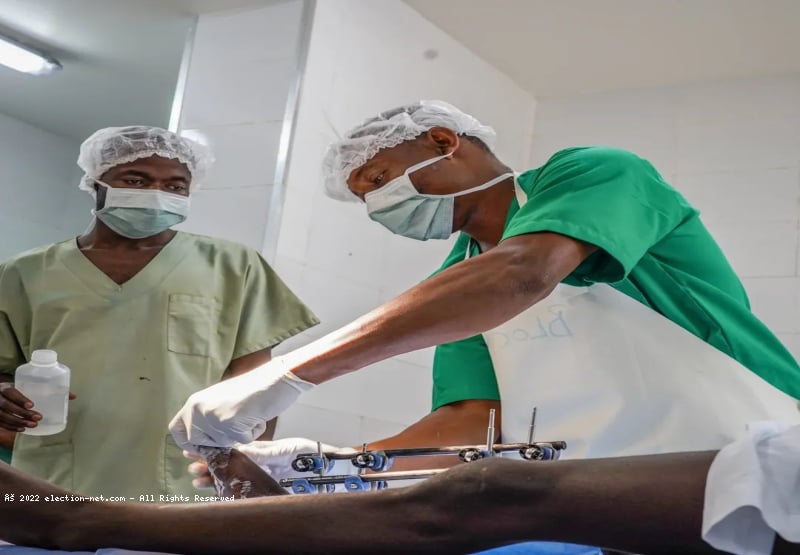 Lualaba : alerte sur la résurgence des cas de choléra dans plusieurs entités