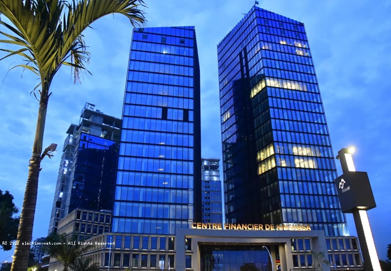 RDC : clarification du Ministère des Finances sur le dossier PayServices Bank