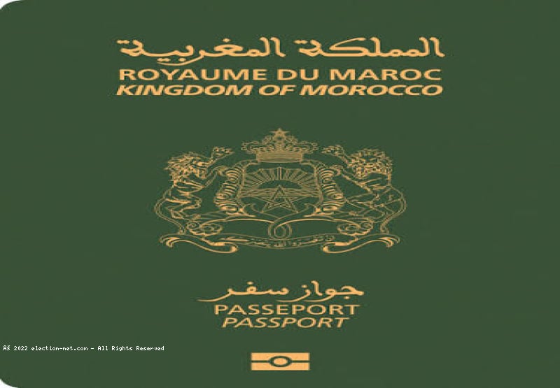 Afrique : Top 10 des passeports les plus puissants en 2026