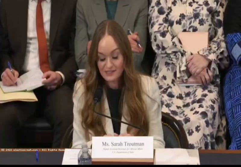 RDC–Rwanda : Washington durcit le ton et brandit la menace de sanctions