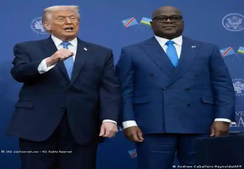 RDC–États-Unis : Washington change de ton, Kigali sous pression diplomatique