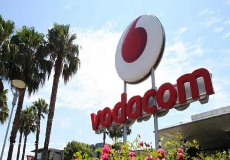 RDC : le réseau Vodacom coupé à Goma