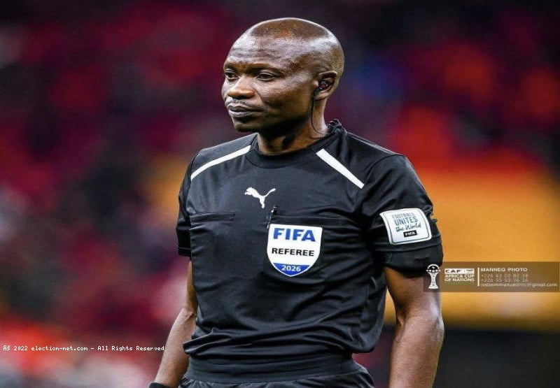 Finale CAN 2025 : Jean-Jacques Ndala blanchi par la CAF