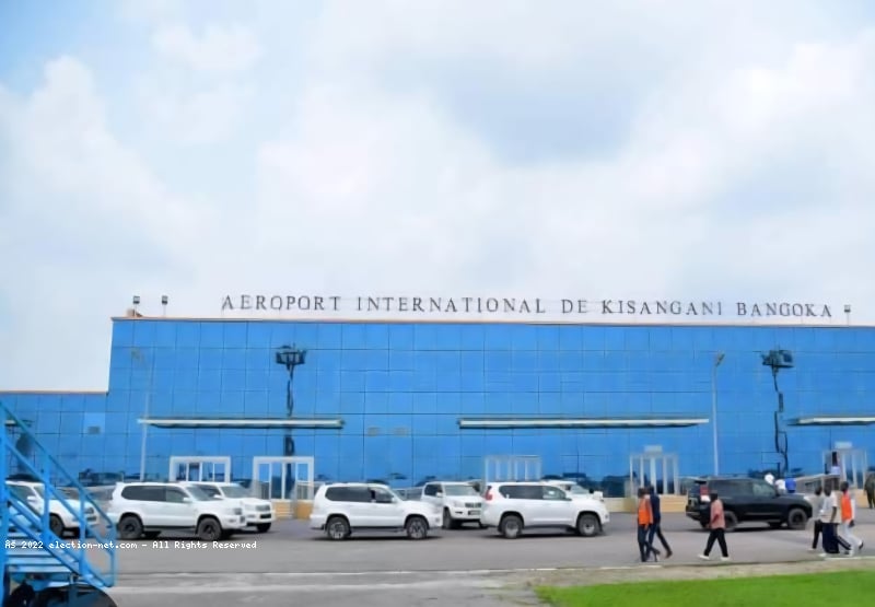 Attaque contre l'aéroport de Kisangani : des députés s'adressent à Corneille Nangaa