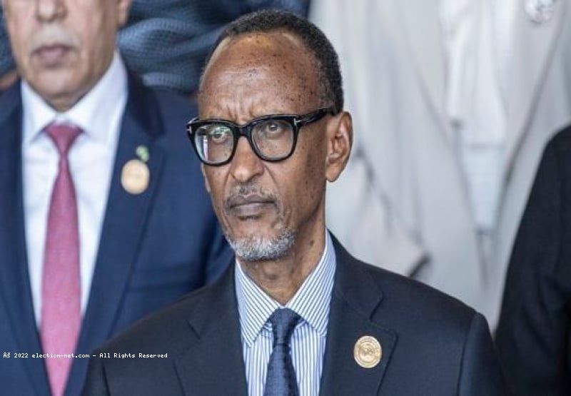Pillage des minerais, FDLR et genèse du conflit : Kagame livre sa lecture de la crise entre la RDC et le Rwanda