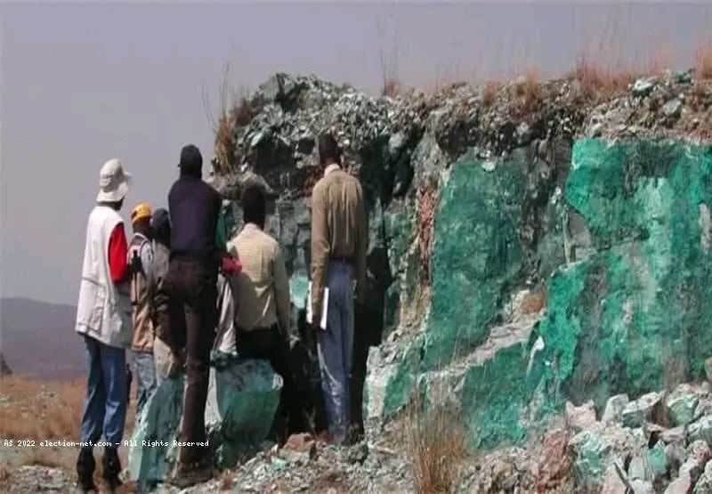 Nord-Kivu : 𝐮𝐧 𝐚𝐜𝐜𝐨𝐫𝐝 𝐬𝐜𝐞𝐥𝐥é 𝐚𝐮𝐭𝐨𝐮𝐫 𝐝𝐮 𝐜𝐮𝐢𝐯𝐫𝐞 de 𝐁𝐚𝐬𝐡𝐮 𝐩𝐫è𝐬 𝐝𝐞 𝐁𝐮𝐭𝐞𝐦𝐛𝐨