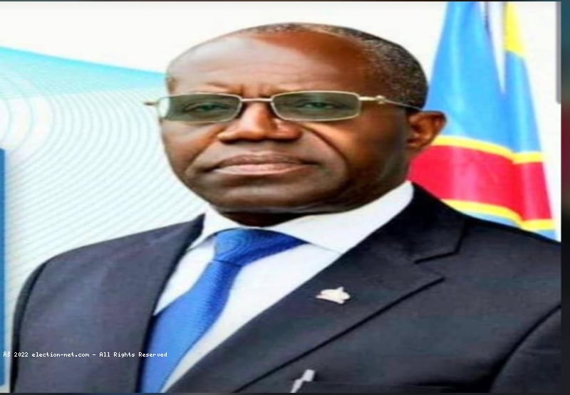 Goma : décès de Athanase KAHANYA, ancien Directeur de Province