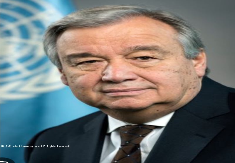 RDC : "La Monusco n'a pas les capacités ni le mandat d'imposer la paix", António Guterres