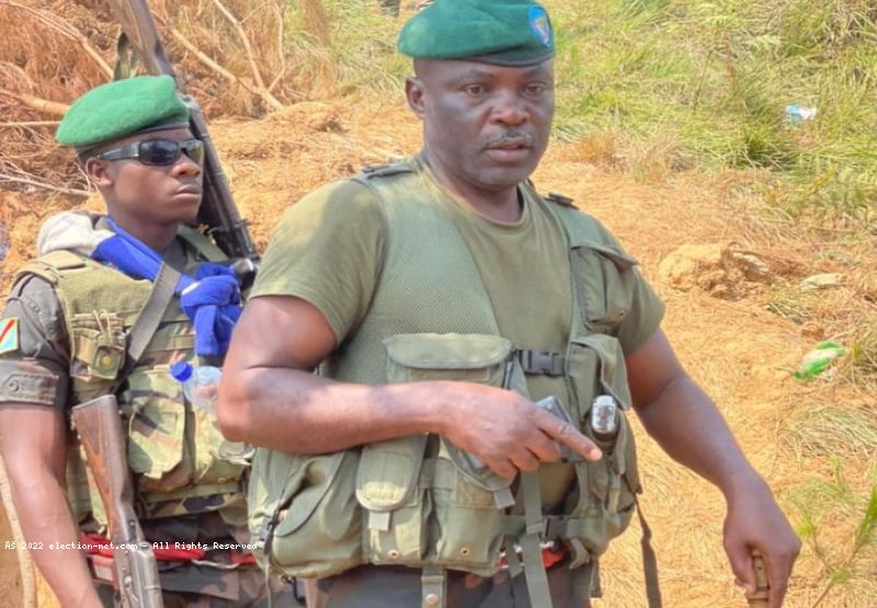 Sud-Kivu : qui contrôle les positions du point zéro et ses environs à Fizi ?