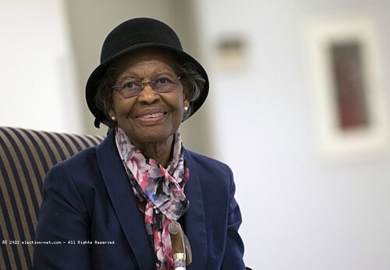 USA : qui était Gladys West, l'afro-americaine décédée dans une discrétion totale ?