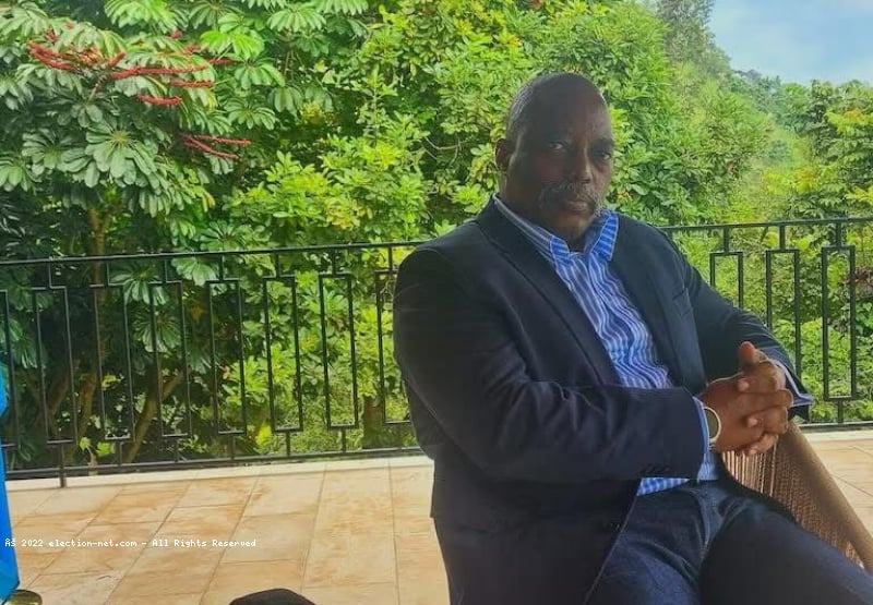 Kinshasa : suspectés d'appartenir à Kabila, un restaurant et une chaîne de télévision incendiés