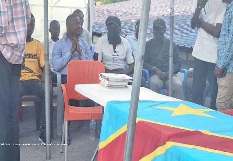 Kinshasa/scandale à l’Hôpital de Kinkole : voici les charges retenues contre le Dr Balanganayi