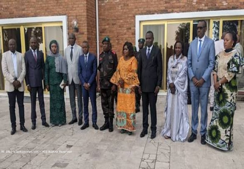 Nord-Kivu : impayé, le Gouvernement provincial en congé brise le silence