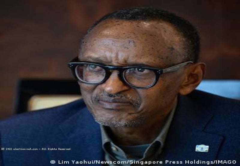Est de la RDC : face aux sanctions, Kagame se montre imperturbable