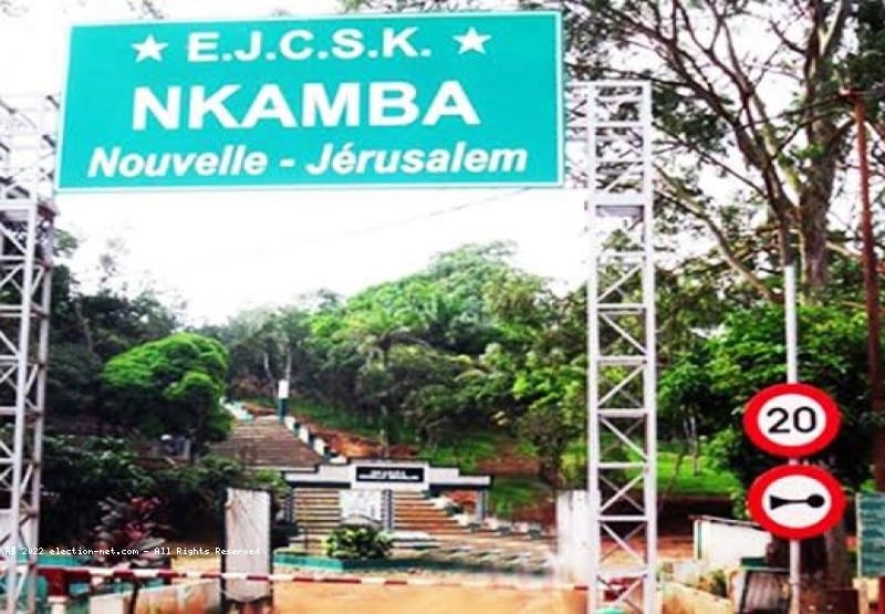 Combat de Simon Kimbangu : « Nkamba devient une ville sainte », annonce le président Tshisekedi