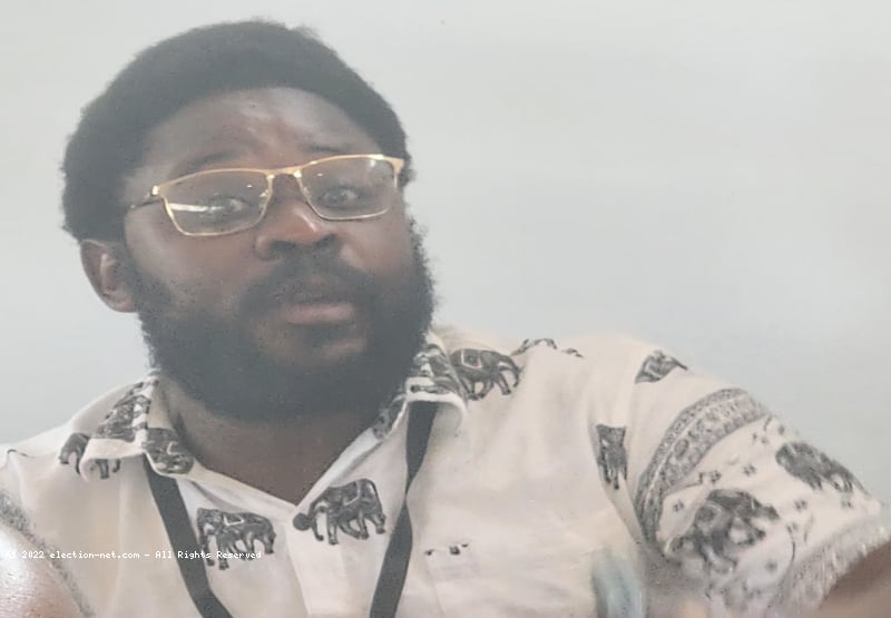 Beni : Clovis Mutsuva fustige la mort d'un civil incarcéré à la prison de Kangwayi  suite à un conflit foncier