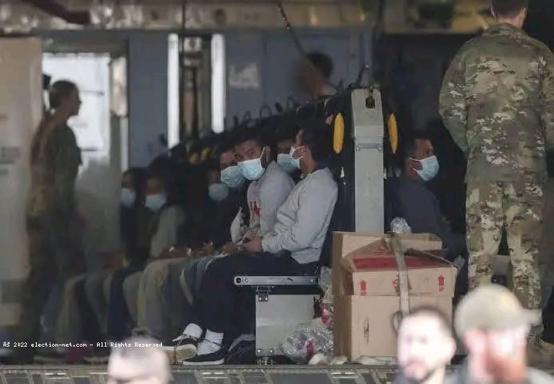 Kinshasa : le Gouvernement congolais confirme l'arrivée de la première vague des migrants en provenance des États-Unis