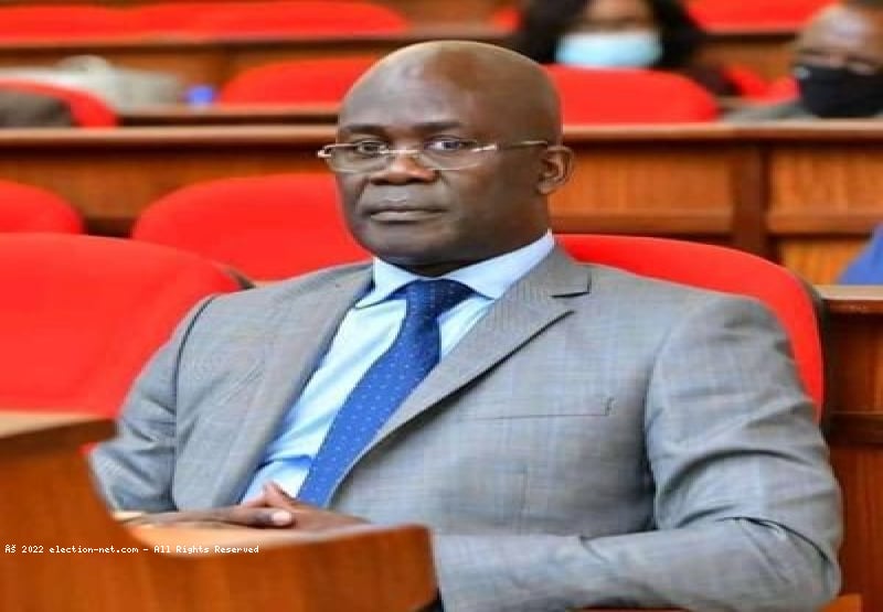 Scandale au sommet de l’État : une dénonciation crucifie le ministre Jean Lucien Bussa !