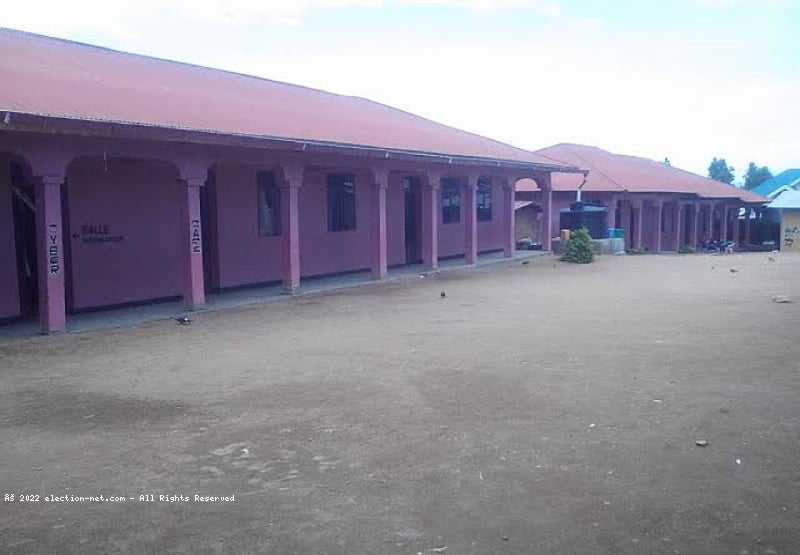 Résurgence d'Ebola en Ituri : des écoles en alerte à Bunia