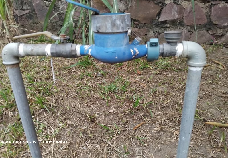 RDC : perturbation de la desserte en eau potable annoncée à Kinshasa