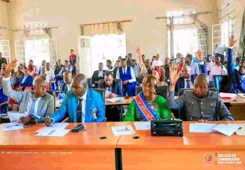 Lomami : ce rétropédalage de l'assemblée provinciale sur le moratoire suspendant les motions de défiance