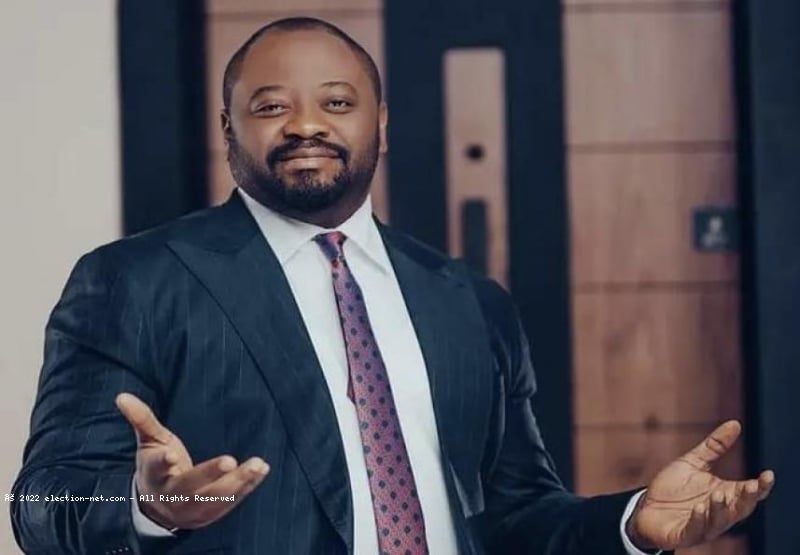 RDC : ce mea culpa de Moïse Mbiye
