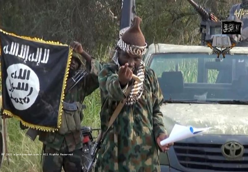 Nigeria : la mort d'un chef de l'organisation État islamique annoncée par Trump