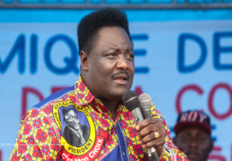 RDC : le CNSA appelle au dialogue national