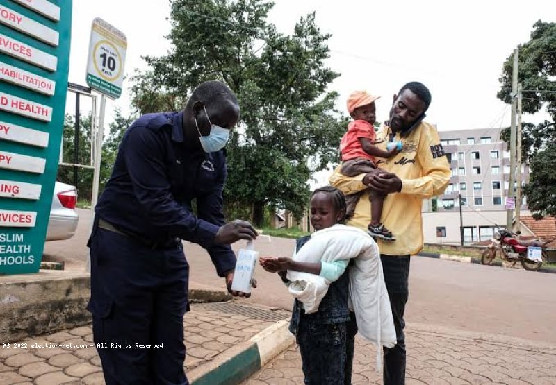 Ebola : un plan d’action conjoint RDC-Ouganda-Soudan du Sud adopté