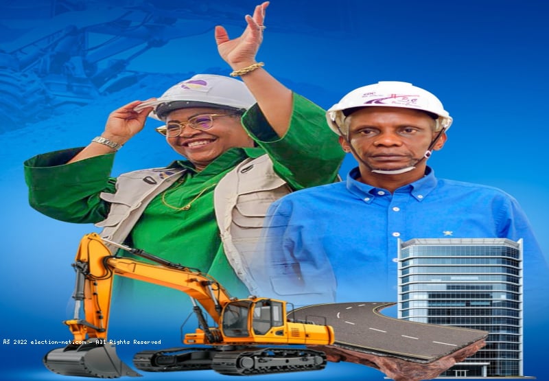 Normes de construction en RDC : le gouvernement lance la CNE-ITP pour bâtir une souveraineté infrastructurelle