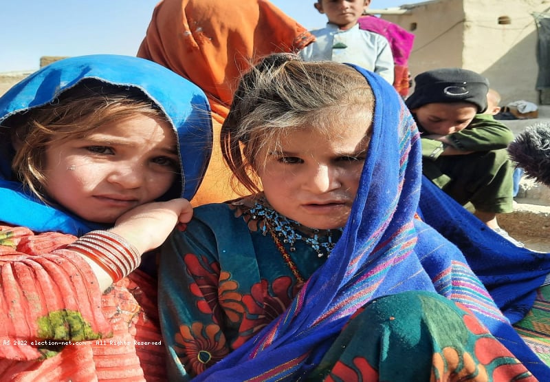 Afghanistan : le mariage des jeunes filles dès l’âge de 9 ans légalisé