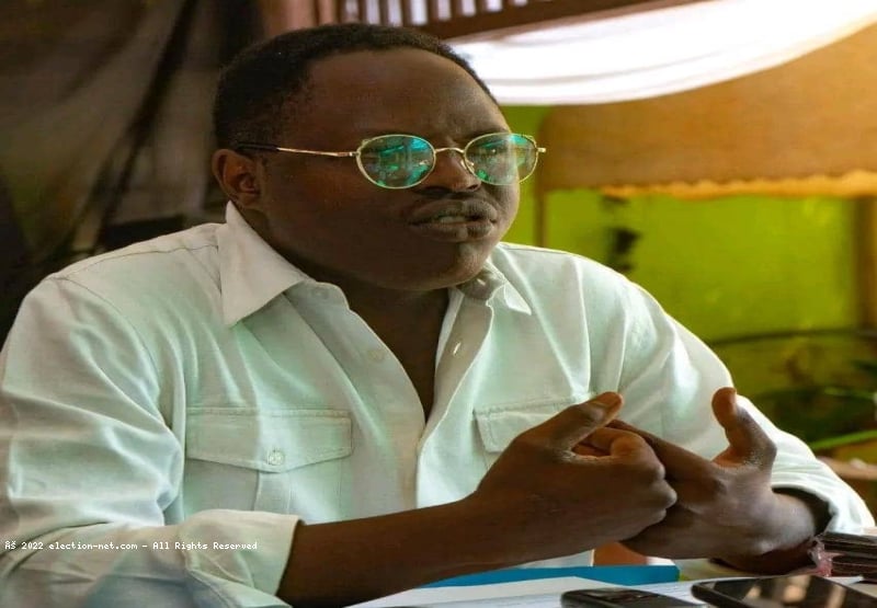 Beni : les défenseurs des droits humains dénoncent une cabale contre le journaliste Azarias Mokonzi