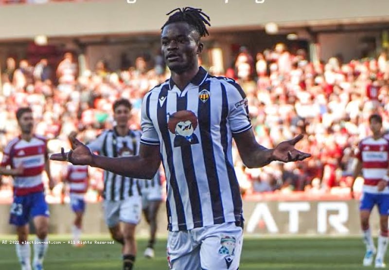 Coupe du monde 2026 : énorme confusion autour de Bryan Cipenga, Castellón tente de retenir le Léopard