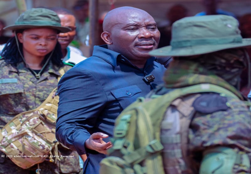 RDC : le célèbre pasteur Jules Mulindwa sanctionné par le CSAC