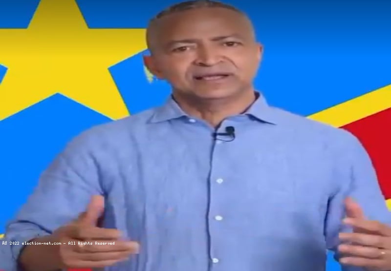 RDC : opposé au changement de la constitution, Katumbi appelle à une journée ''ville morte''