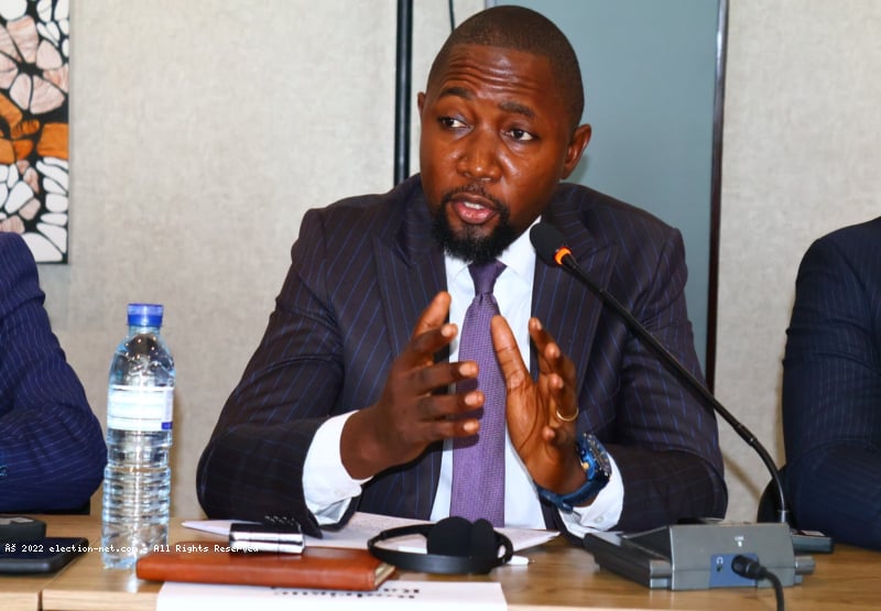 RDC/Révision constitutionnelle : ENVOL met Tshisekedi face à ses responsabilités