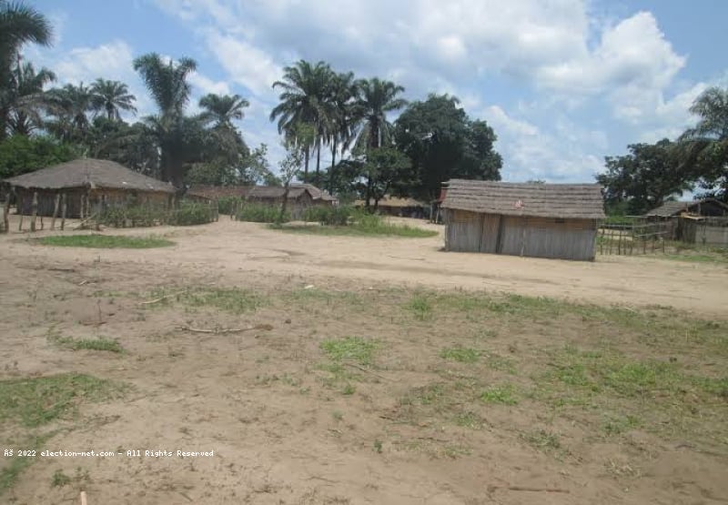 Tshopo : l'ombre des ADF vide 12 villages de Bafwasende