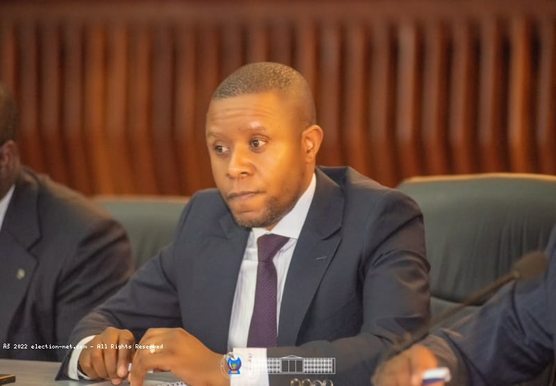 RDC : la recette de Kasivita pour endiguer la menace ADF